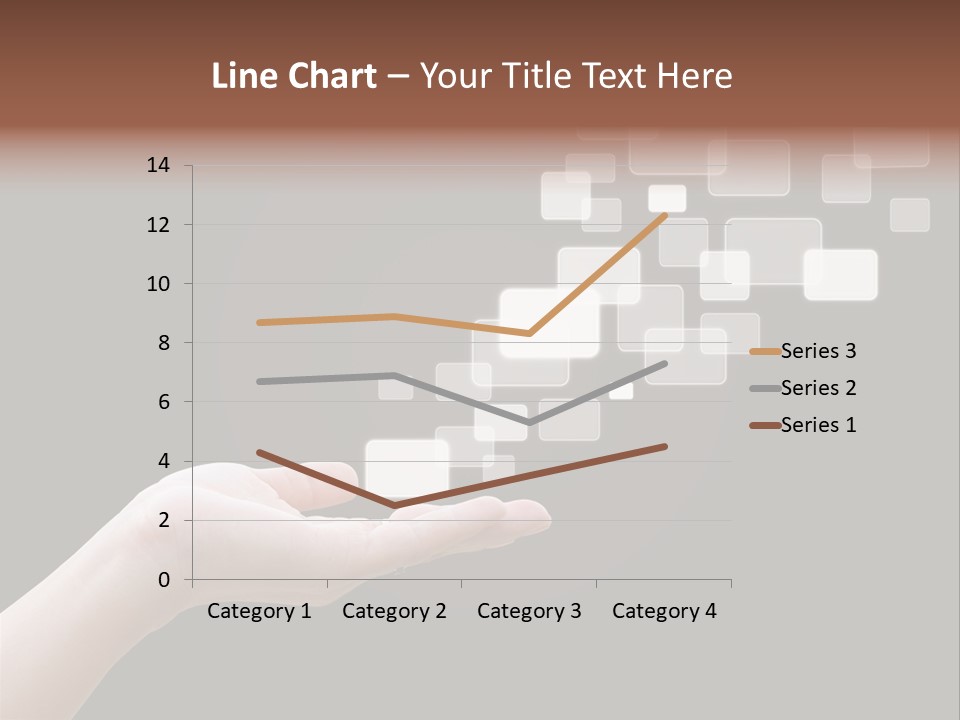 Choosing Desktop Tech PowerPoint Template