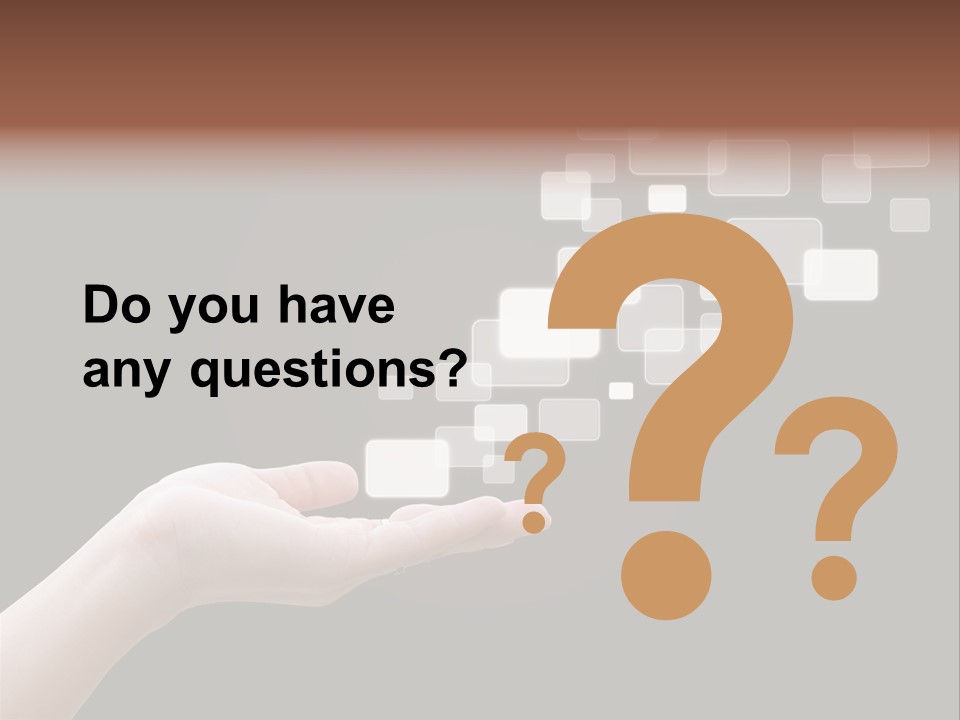 Choosing Desktop Tech PowerPoint Template