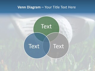 Focus White Happy PowerPoint Template