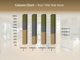 Table Show Architecture PowerPoint Template