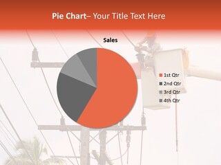 Grid High Dangerous PowerPoint Template