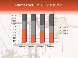 Grid High Dangerous PowerPoint Template