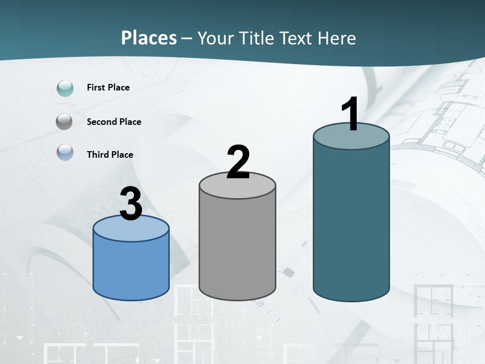 Repair Paper Background PowerPoint Template