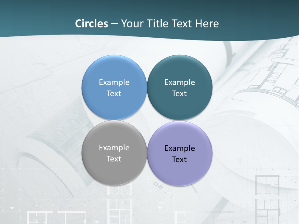 Repair Paper Background PowerPoint Template