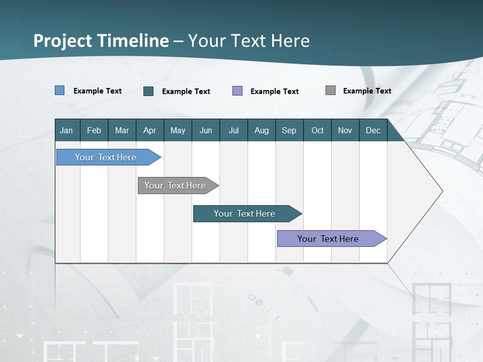 Repair Paper Background PowerPoint Template