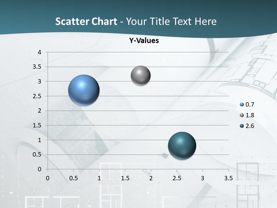 Repair Paper Background PowerPoint Template