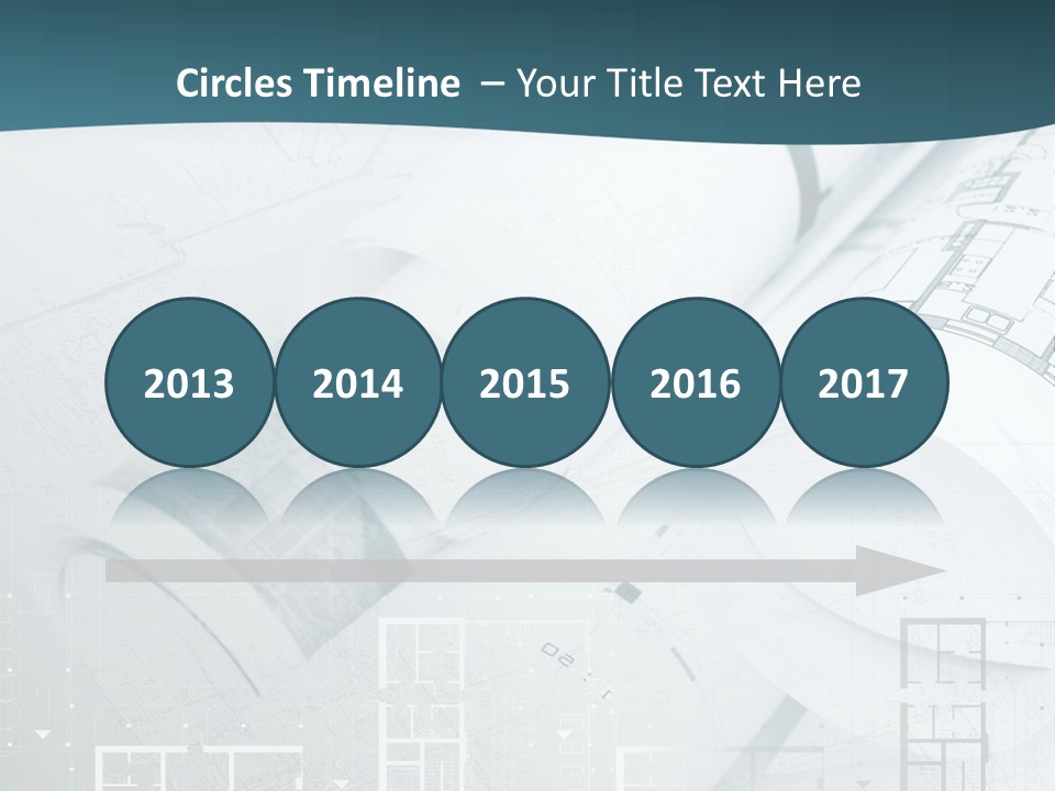 Repair Paper Background PowerPoint Template