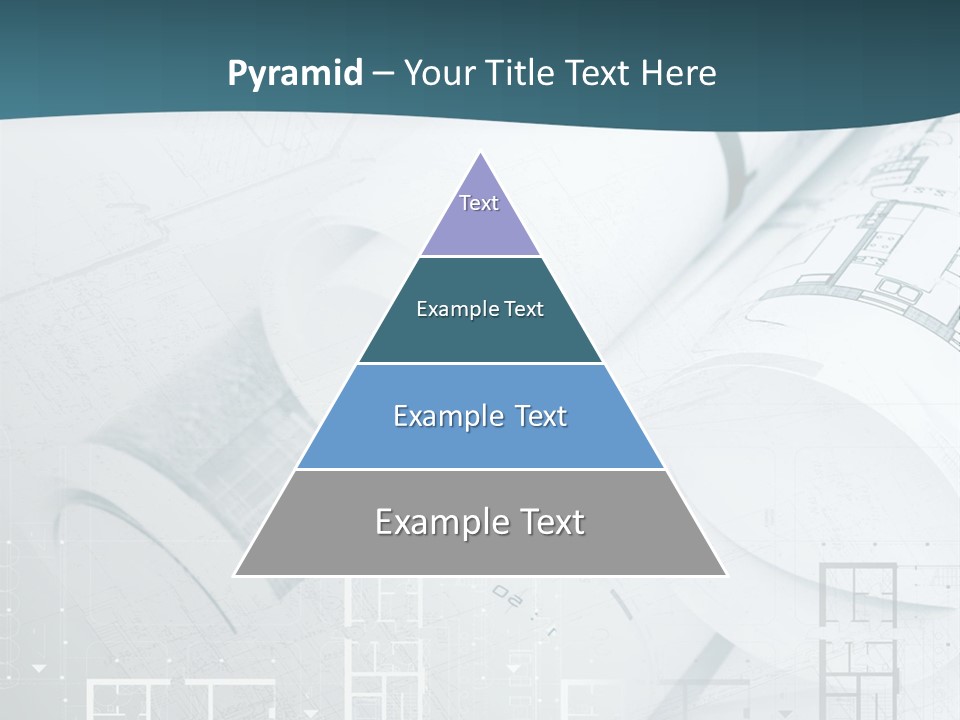Repair Paper Background PowerPoint Template