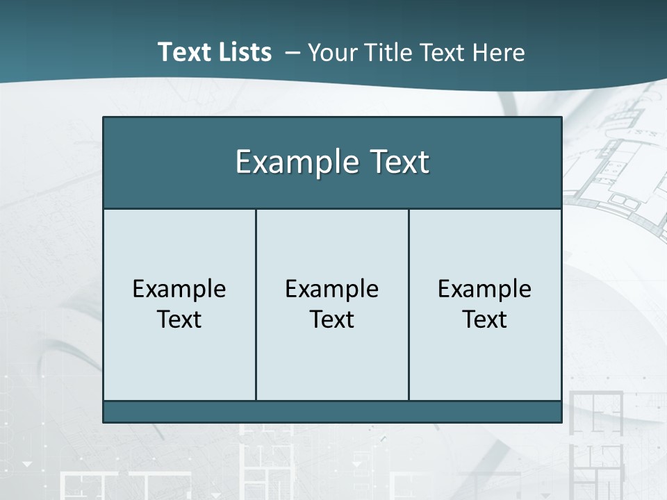 Repair Paper Background PowerPoint Template