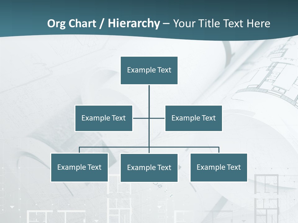 Repair Paper Background PowerPoint Template