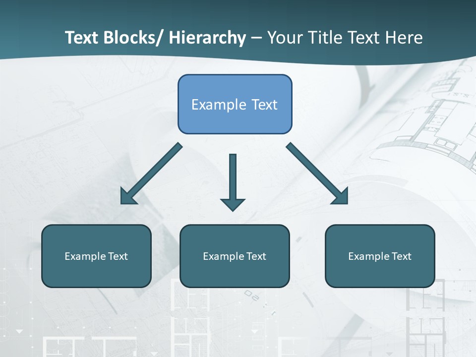 Repair Paper Background PowerPoint Template