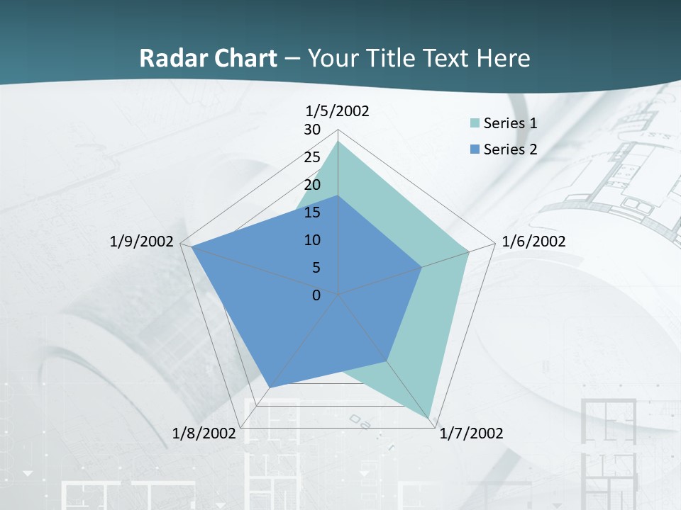 Repair Paper Background PowerPoint Template