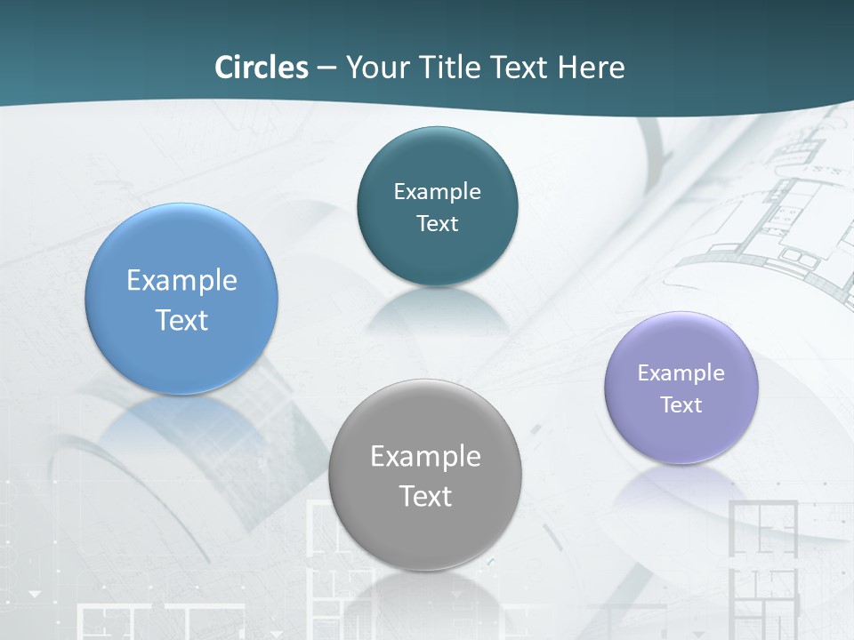 Repair Paper Background PowerPoint Template