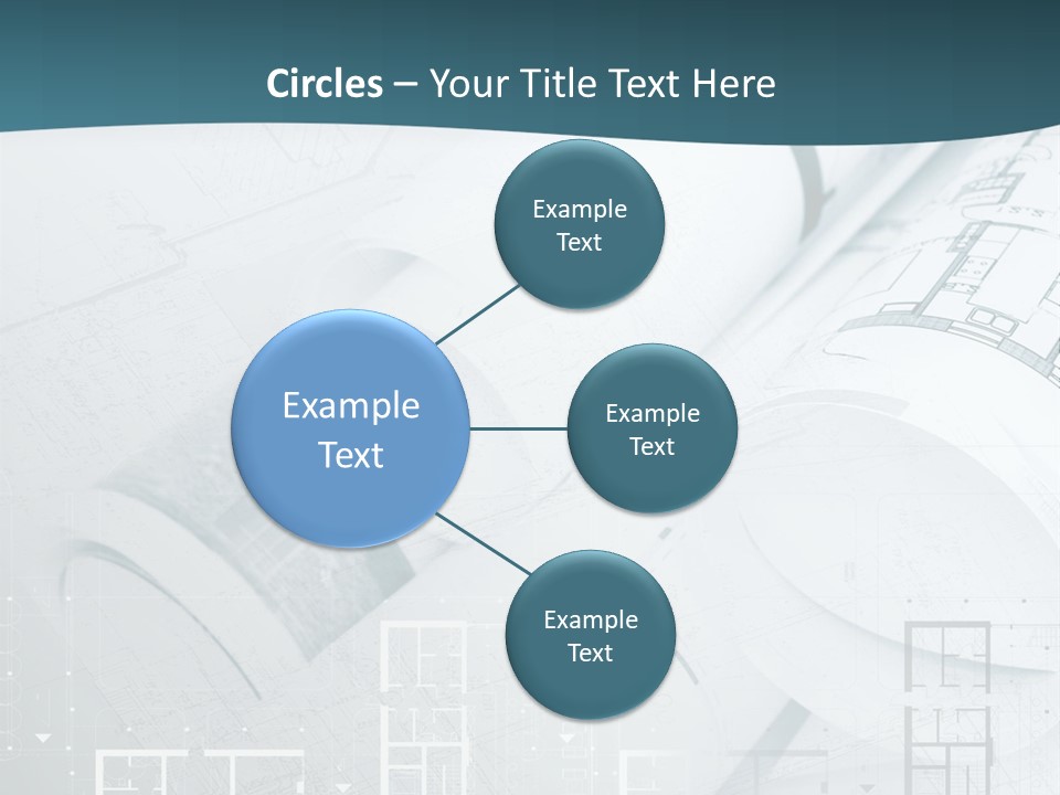 Repair Paper Background PowerPoint Template