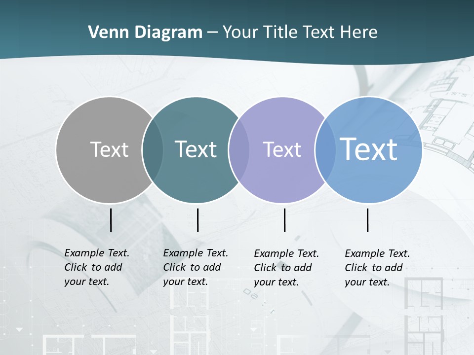 Repair Paper Background PowerPoint Template