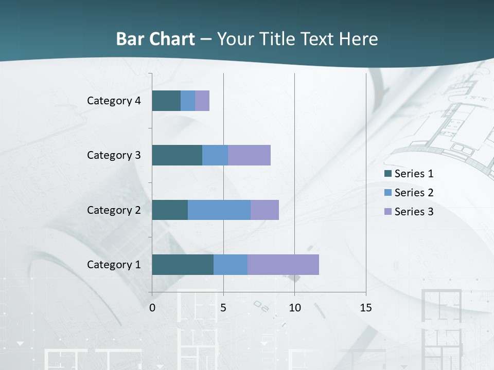Repair Paper Background PowerPoint Template