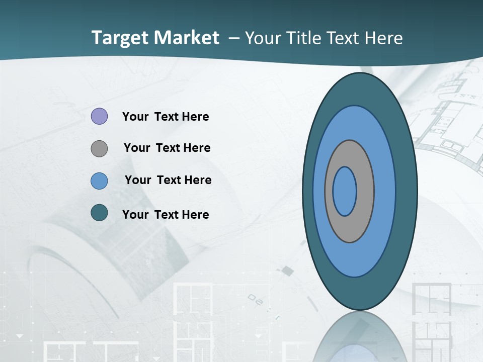 Repair Paper Background PowerPoint Template