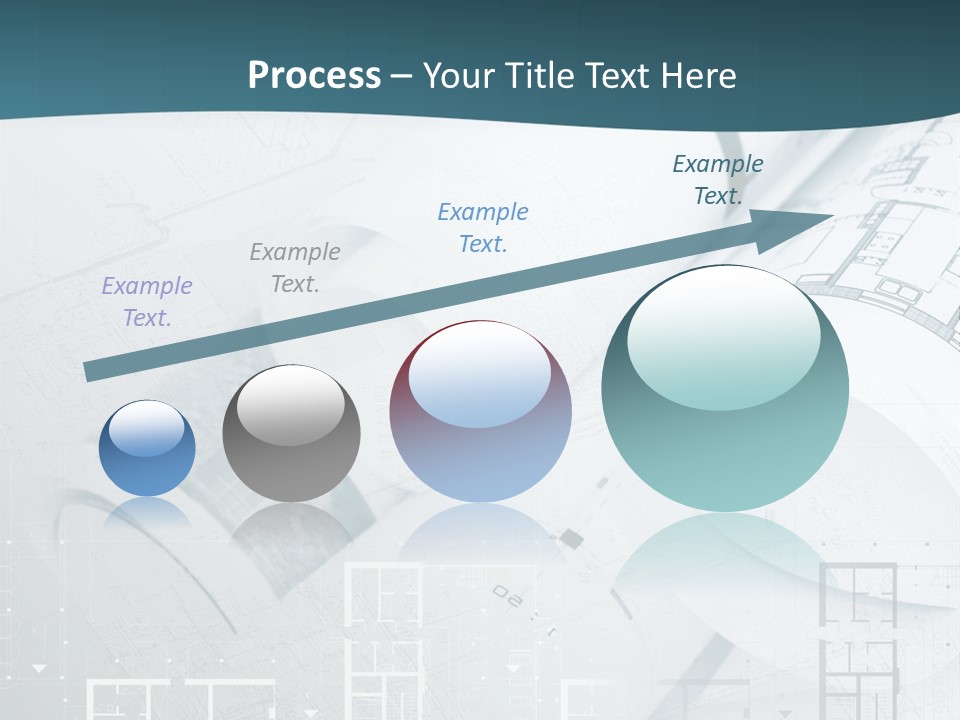 Repair Paper Background PowerPoint Template