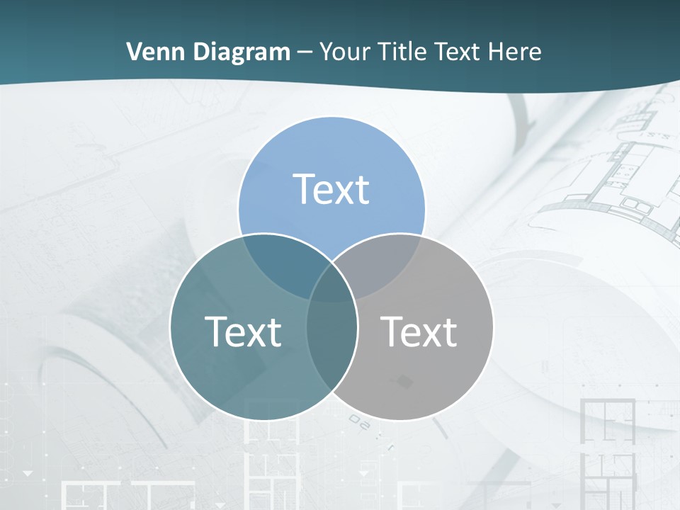 Repair Paper Background PowerPoint Template