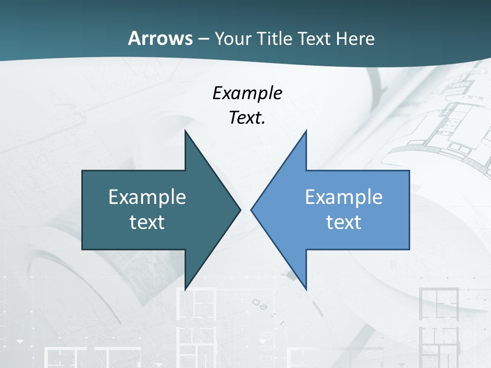 Repair Paper Background PowerPoint Template