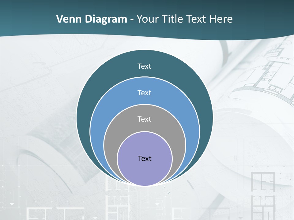 Repair Paper Background PowerPoint Template