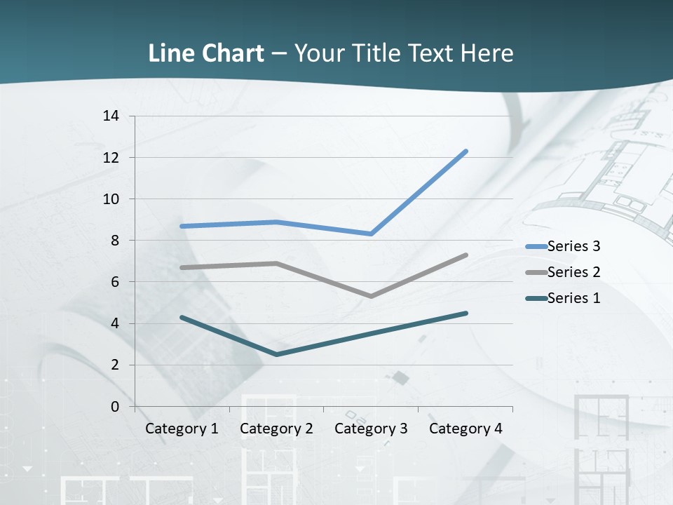 Repair Paper Background PowerPoint Template