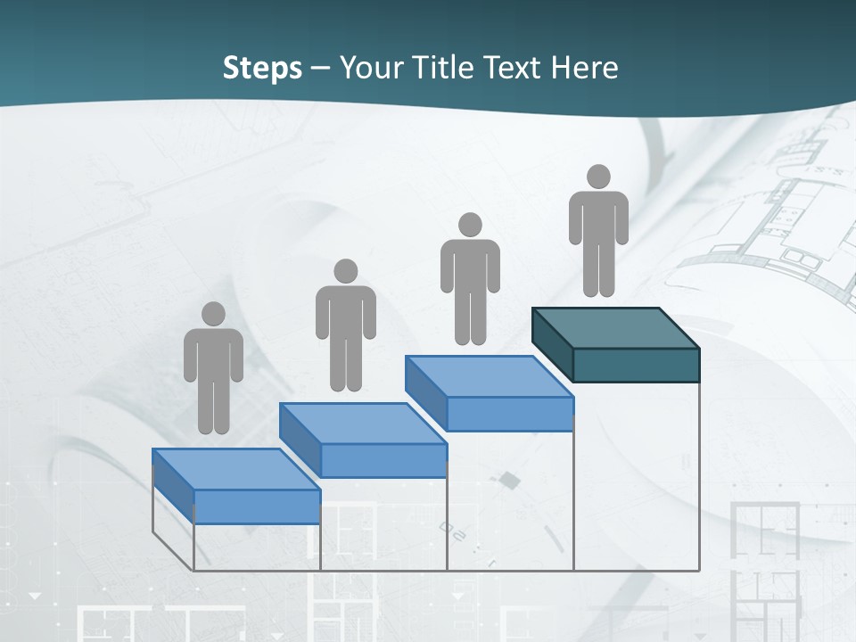 Repair Paper Background PowerPoint Template