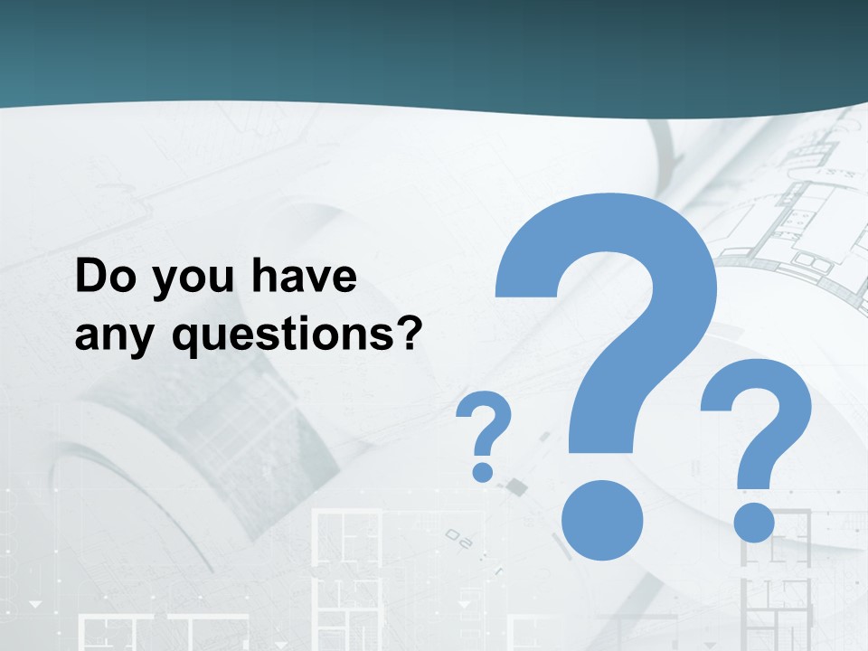 Repair Paper Background PowerPoint Template