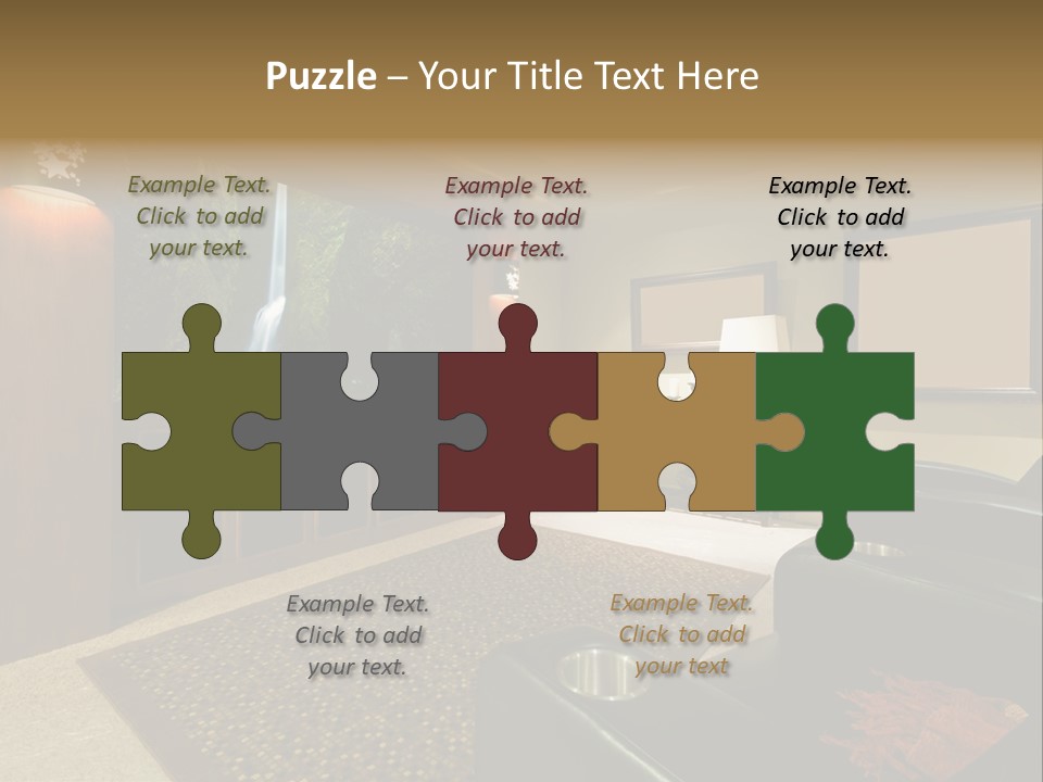 Using Tablet Technology PowerPoint Template