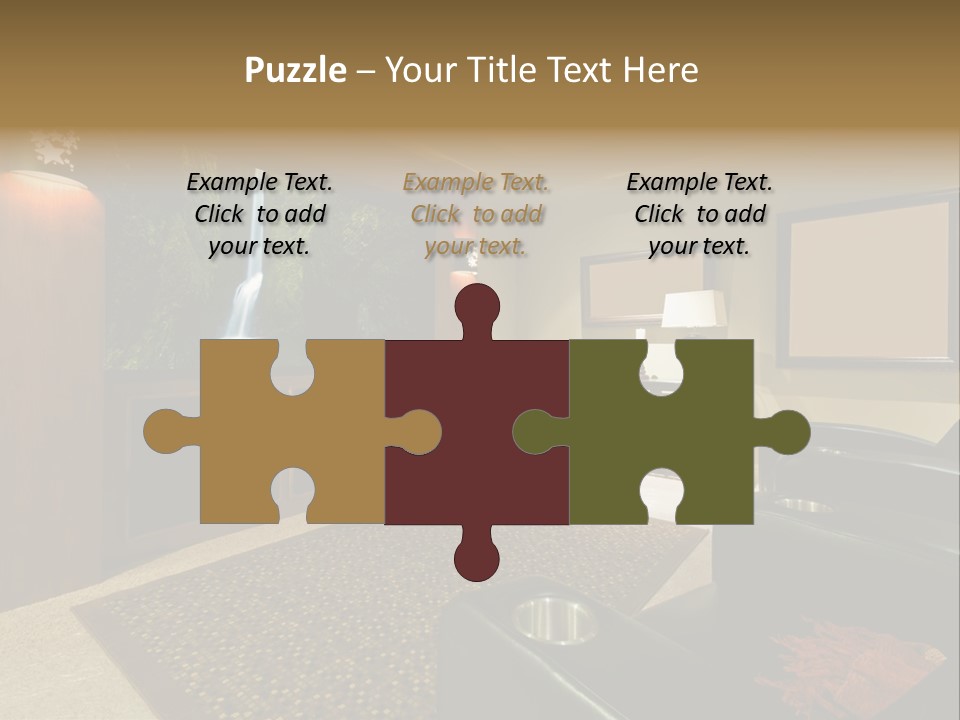 Using Tablet Technology PowerPoint Template