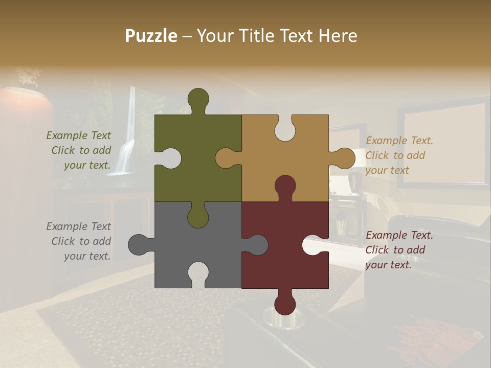 Using Tablet Technology PowerPoint Template