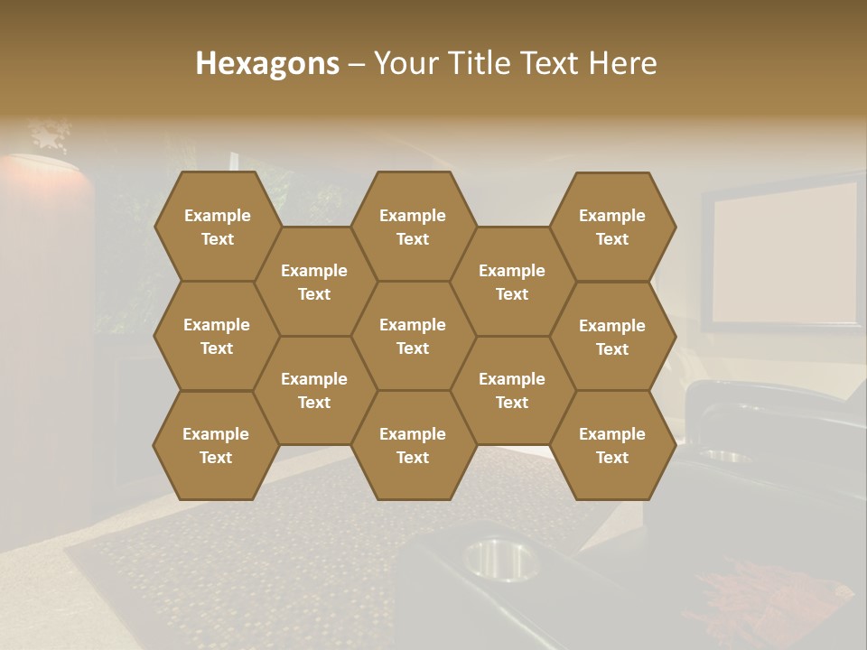Using Tablet Technology PowerPoint Template