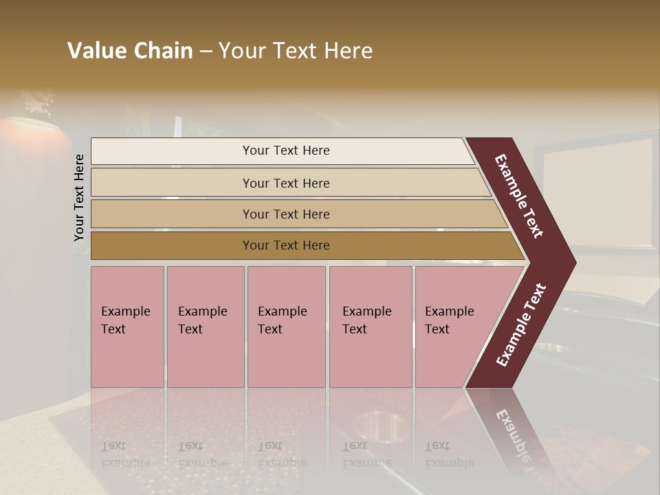Using Tablet Technology PowerPoint Template