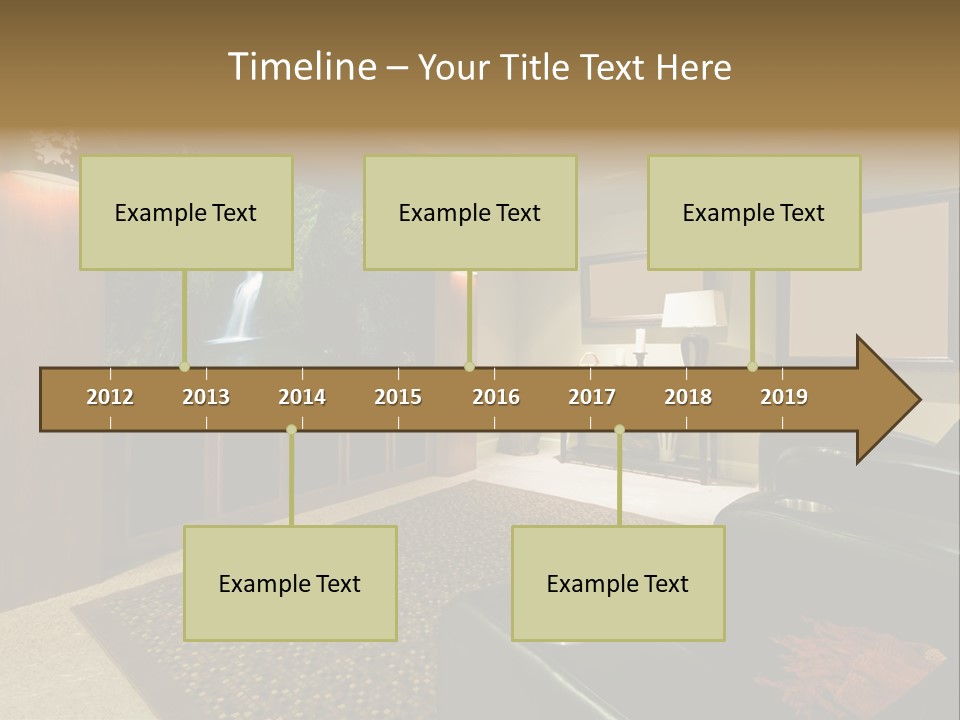 Using Tablet Technology PowerPoint Template