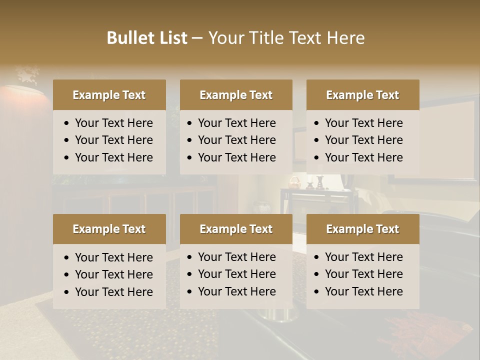 Using Tablet Technology PowerPoint Template