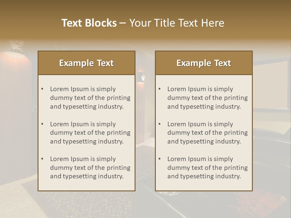 Using Tablet Technology PowerPoint Template