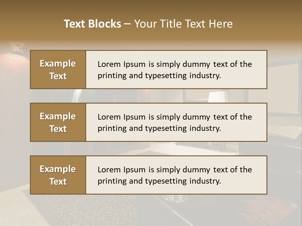 Using Tablet Technology PowerPoint Template