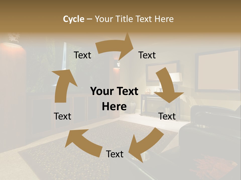 Using Tablet Technology PowerPoint Template