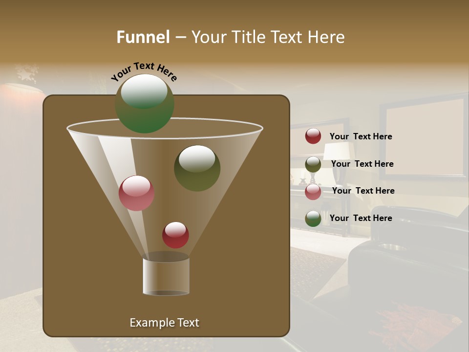 Using Tablet Technology PowerPoint Template