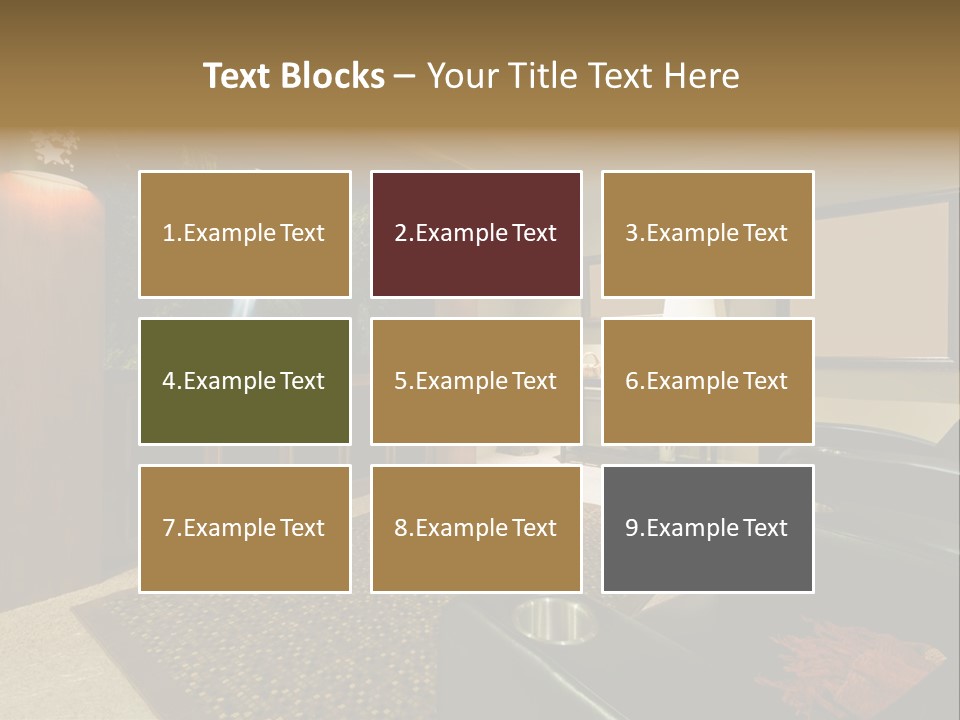 Using Tablet Technology PowerPoint Template