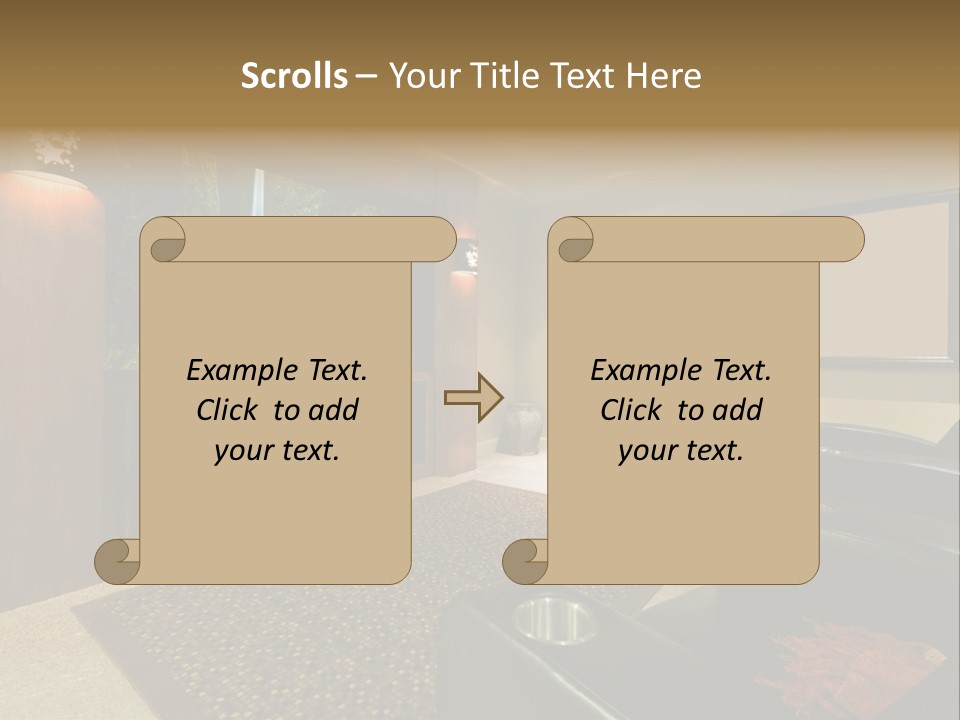 Using Tablet Technology PowerPoint Template
