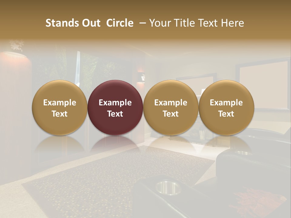 Using Tablet Technology PowerPoint Template