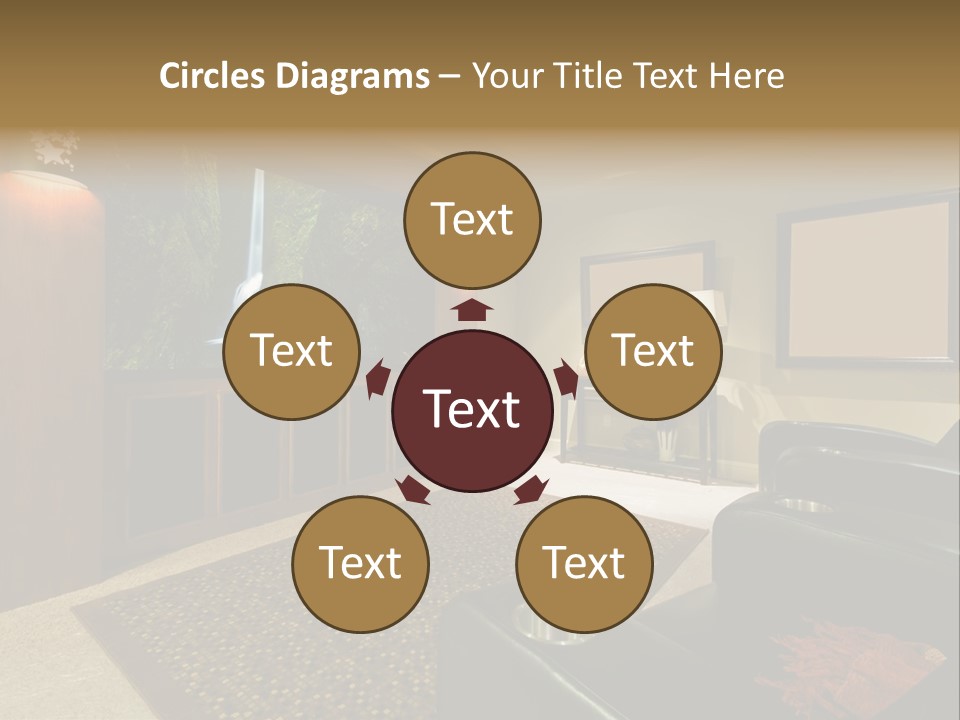 Using Tablet Technology PowerPoint Template