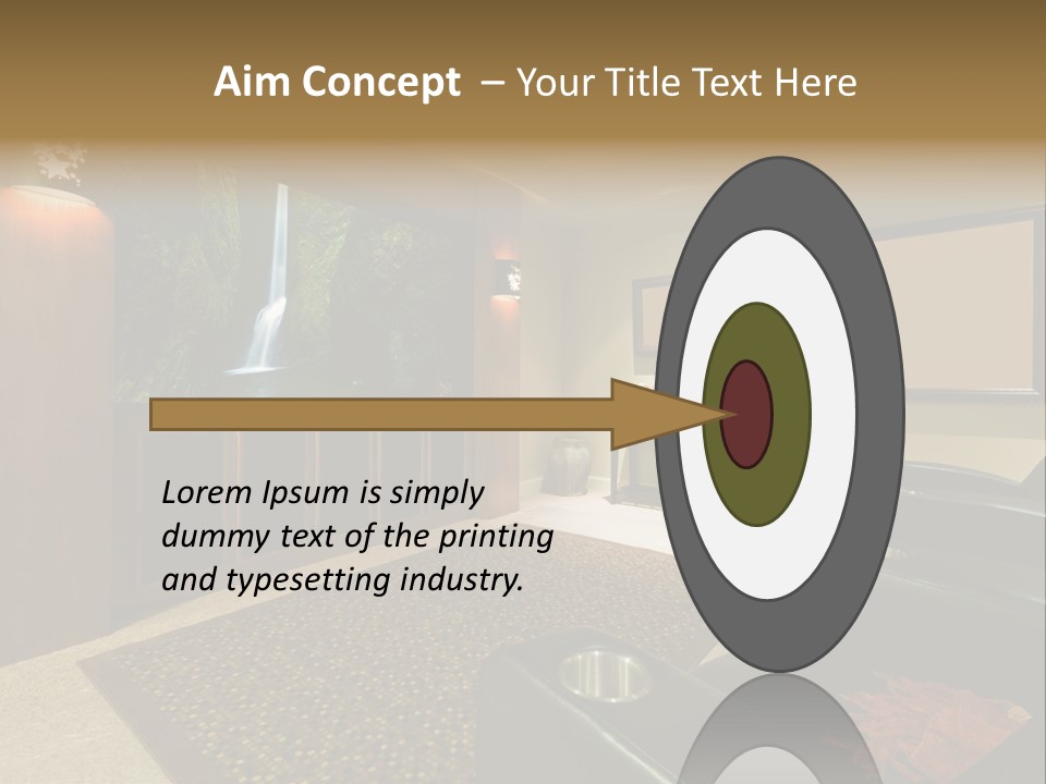 Using Tablet Technology PowerPoint Template