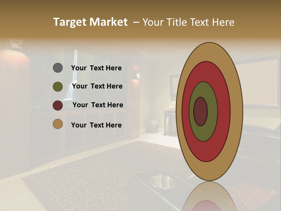 Using Tablet Technology PowerPoint Template