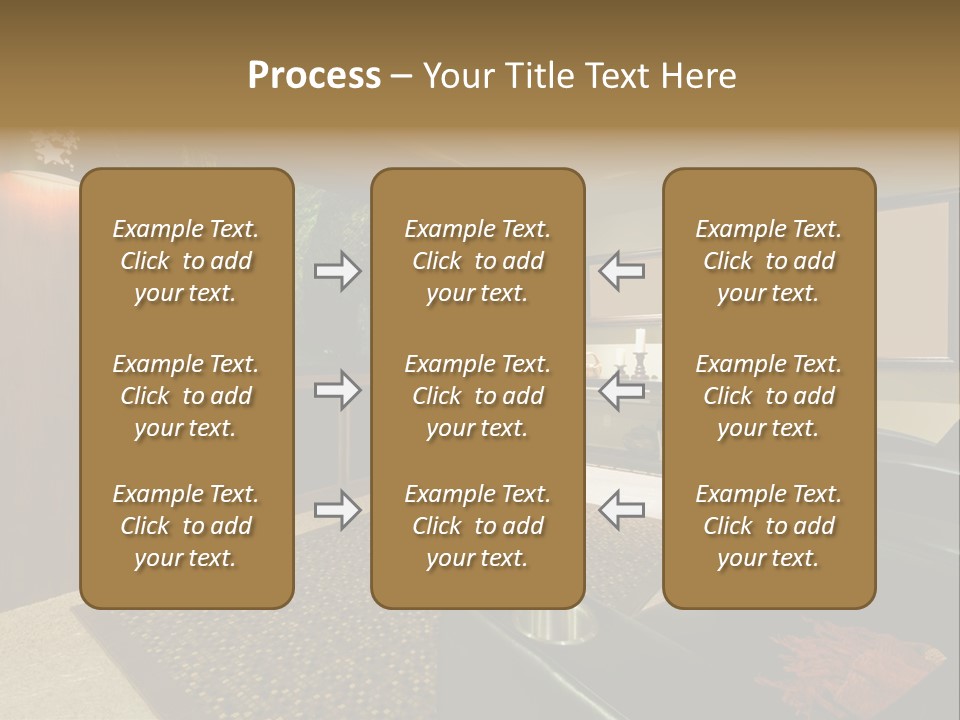 Using Tablet Technology PowerPoint Template