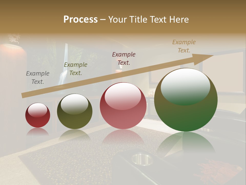 Using Tablet Technology PowerPoint Template