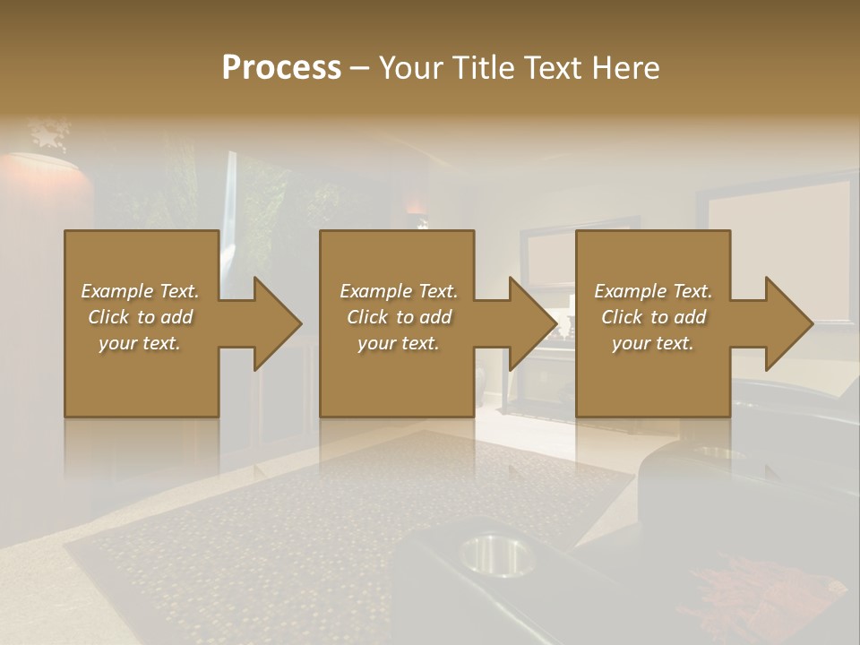 Using Tablet Technology PowerPoint Template