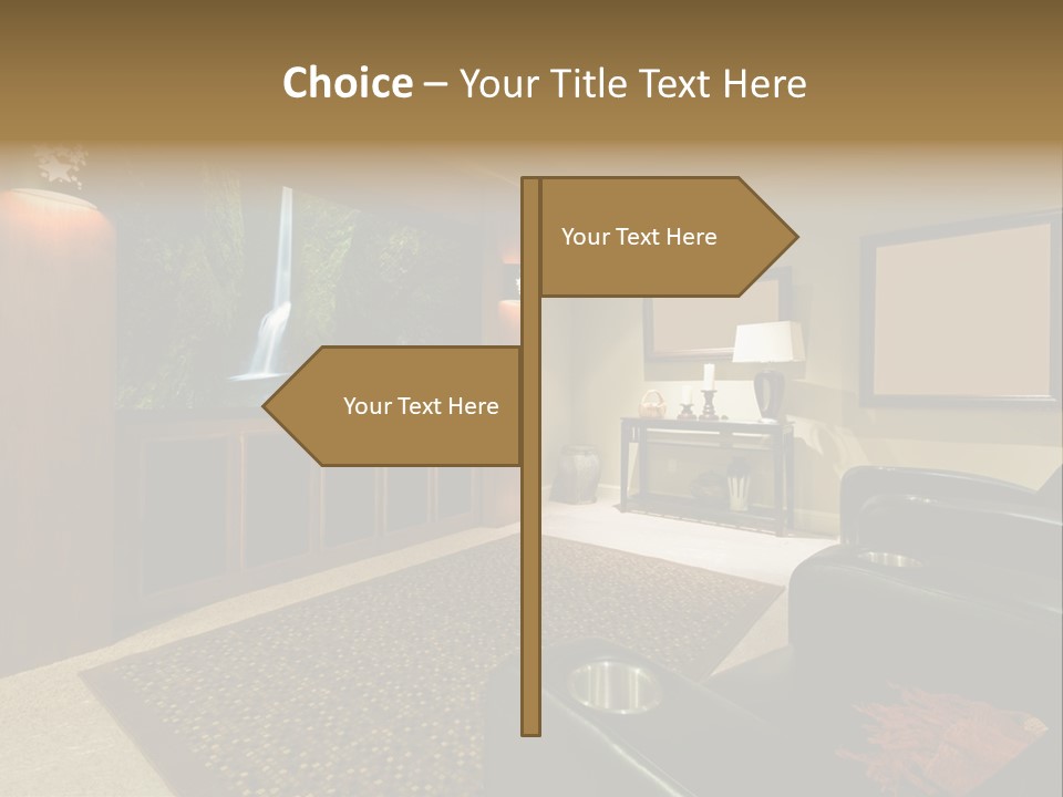 Using Tablet Technology PowerPoint Template