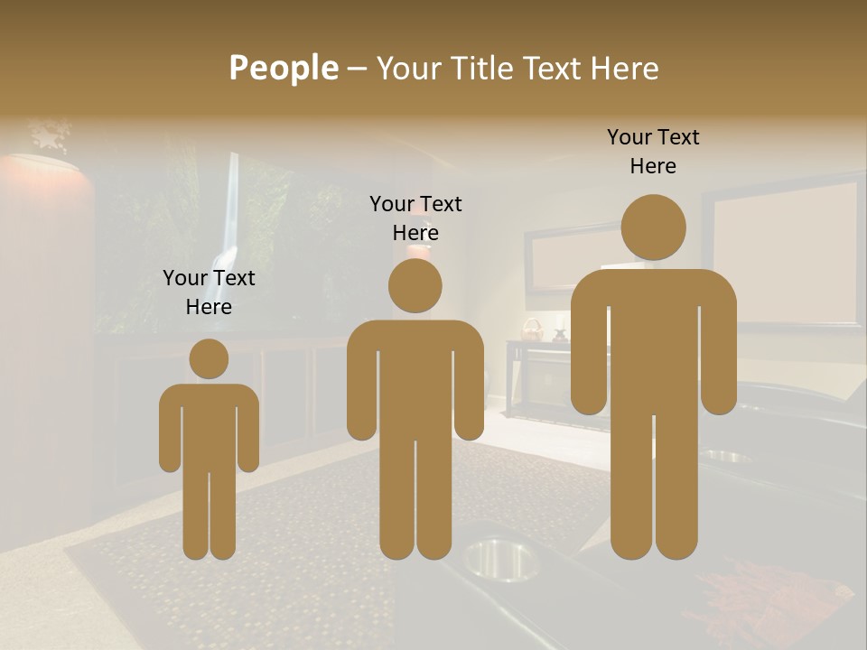Using Tablet Technology PowerPoint Template